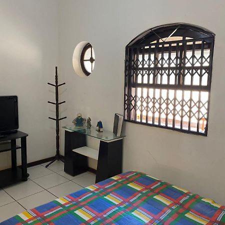 Casa Confortavel Com Excelente Localizacao Arraial do Cabo Buitenkant foto