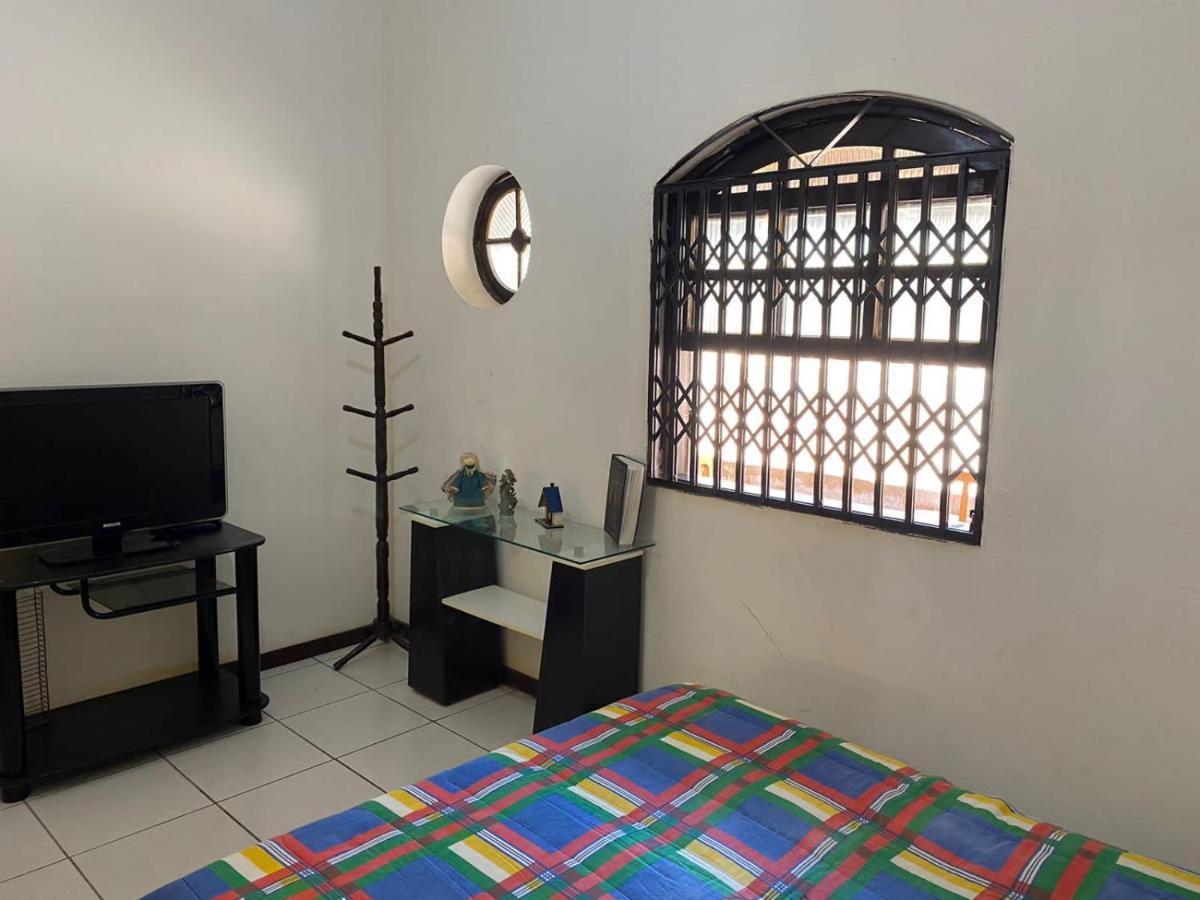Casa Confortavel Com Excelente Localizacao Arraial do Cabo Buitenkant foto