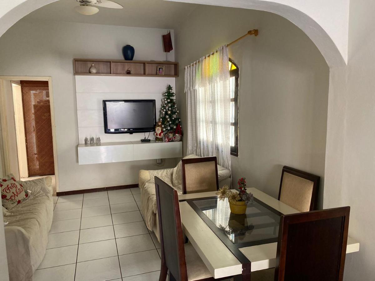 Casa Confortavel Com Excelente Localizacao Arraial do Cabo Buitenkant foto