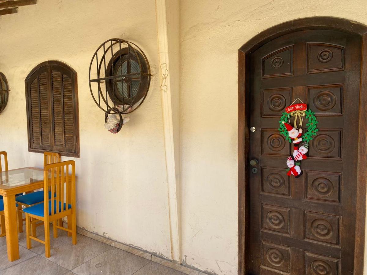 Casa Confortavel Com Excelente Localizacao Arraial do Cabo Buitenkant foto